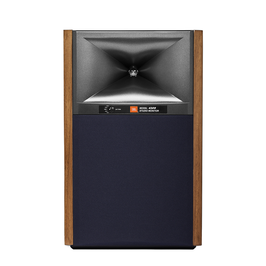 JBL 4309 スタジオモニター HARMAN Debuts JBL 4309 Compact Bookshelf Speakers - Residential